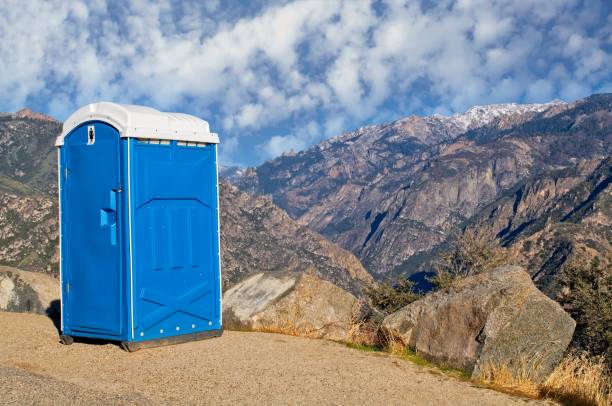 Best Portable restroom trailer rental  in South Whitley, IN