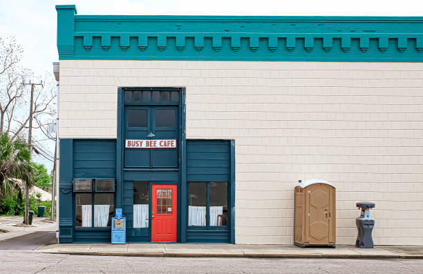 Best Temporary restroom rental  in South Whitley, IN