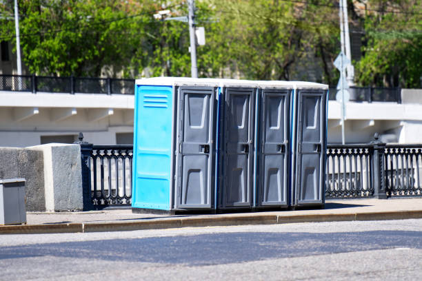 Best Local porta potty services  in South Whitley, IN