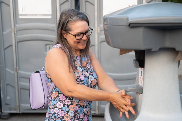 Best Affordable portable toilet rental  in South Whitley, IN