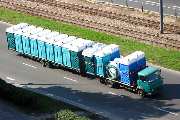 Best Portable toilet rental cost  in South Whitley, IN